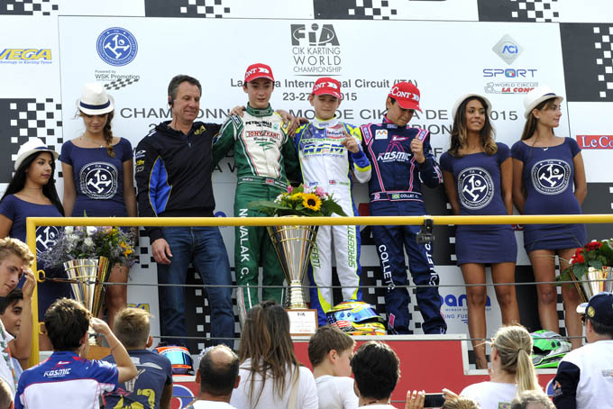 KF Junior
